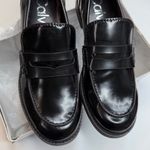 Calvin Klein Women's Farrel Slip-On Penny Loafers- Size 8.5 Photo 4