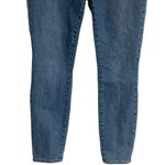 Pistola Womens Blue Denim Mid Rise Modern Slim Skinny Classic Jeans | Revolve 29 Photo 11