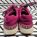 Nobull  Ripstop Runner in Raspberry and Ivory size 8.5 Photo 3