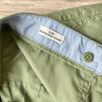 J.Crew Patch-pocket Slim Boyfriend Chino Pant General Surplus Green Size 27 Photo 7