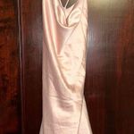 Princess Polly Celena Pink Mini Dress Photo 2