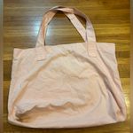 Esprit Vintage ESPIRIT Light Pink Tote Bag Photo 1