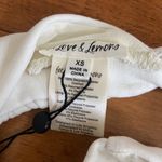 For Love & Lemons - cream bra top Photo 2