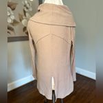 Doe & Rae Cowl Neck Sweater size M Photo 3