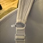 Avia  Light Blue Sports Bra Photo 5