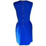 Pim + Larkin  royal blue dress small‎ Photo 2