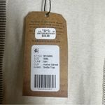 Old Ranch Sofia Top in Heather Oatmeal NEW Photo 4