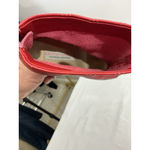 Chinese Laundry Womans Kristin Cavallari Leila Booties 9 Red Stiletto Peep Toe Photo 6