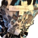 Olivaceous ‎ Drawstring Shorts nwt Photo 4