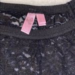 Dolled Up Lace Long Sleeve Top Photo 1