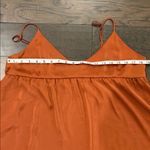 Wilfred Aritzia  Satin Lover Mini Dress Sz L Photo 6