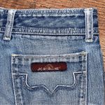 Jordache Vintage  Denim Jean Shorts Photo 6