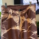 Cider  jeans size small Photo 3