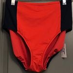 Draper James High Waist Swim Bottom Photo 2