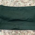 Aerie Green Bandeau Photo 0