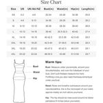 Popilush Hot Pink Ribbed Shapewear Crewneck Maxi Dress 4XL NWT Size 4X Photo 11