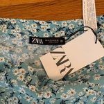 ZARA Mini Skirt Photo 1