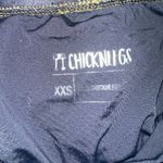 Chicknlegs Duck Women’s Athletic Shorts Extra Photo 2