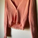 For Love & Lemons  Nina Cardigan  Photo 3