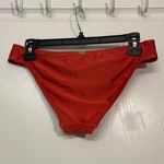 Luli Fama  Bikini Swimsuit Bottom Size Medium EUC #6827 Photo 2
