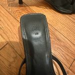H&M  kitten heel sandals size 7.5 Photo 13