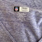 NFL Team Apparel Women’s Minnesota Vikings Tee Photo 5