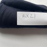 Loft Maternity  Dark Blue Sleeveless Tank Top Photo 8