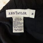 Ann Taylor VTG  Skirt Womens M Southwestern Serape Striped Print Wool Boho 70s Photo 5