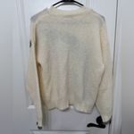Miou Muse Cozy Multicolor Women's Sweater Size M Photo 1