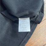 Leprive Black Long Sleeve High Photo 7