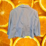 NWT‎ Nicolette 2 Piece Skirt Suit Gray Dress Size 22W Photo 6