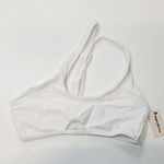 superdown Misty Bikini Top in White Photo 2