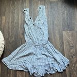 Indah  Balmy Printed Cross Dress Photo 0