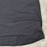 Athleta  Sunlover UPF Tank Sz XS Black Photo 2