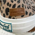 Blowfish Malibu Women's Brown Shoes/Slip Photo 5