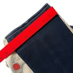 Kate Spade Large Canvas Sunglass Print Shoulder Bag Tote Limited Edition Photo 9