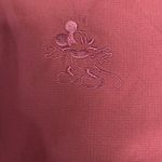 FIGS Limited Edition | Disney Scrub Set Burgundy Photo 3