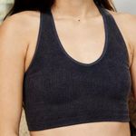 Free People Throw Crop Bra Top BNWTS Photo 0