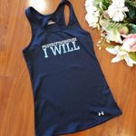 Under Armour  Tank Top Medium Photo 2