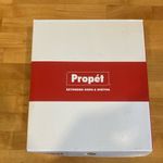 PROPET ULTIMA X PINK | 6.5 Photo 8