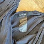 Smythe Elastic Strap Cami Navy Size M Blue Size M Photo 1