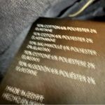 Free People NWT Bundle (2) Two Mini Skirts Black Green Velvet Boho Size 8 Photo 11