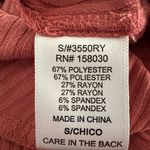 Love Tree Square Neck Bodysuit (419) Photo 8