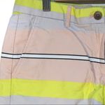 Gap sunkissed shore pink multi stripe shorts 4 Photo 2