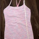 Lululemon Power Y Tank Size 6 Photo 5