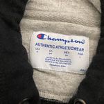 Champion Black Classic Hoodie Photo 1