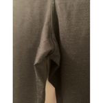 DKNY Women's Black Jeans Ponte Pants w Back Pockets Size XL Photo 5