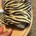 Chinese Laundry NIB  sandals- size 9 Photo 3