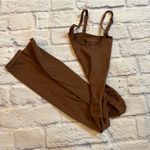 SKIMS  Seamless Sculpt Ankle Cropped Catsuit S Photo 4