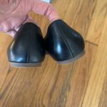 Franco Sarto Brand new painted toe black leather
Flats Photo 6